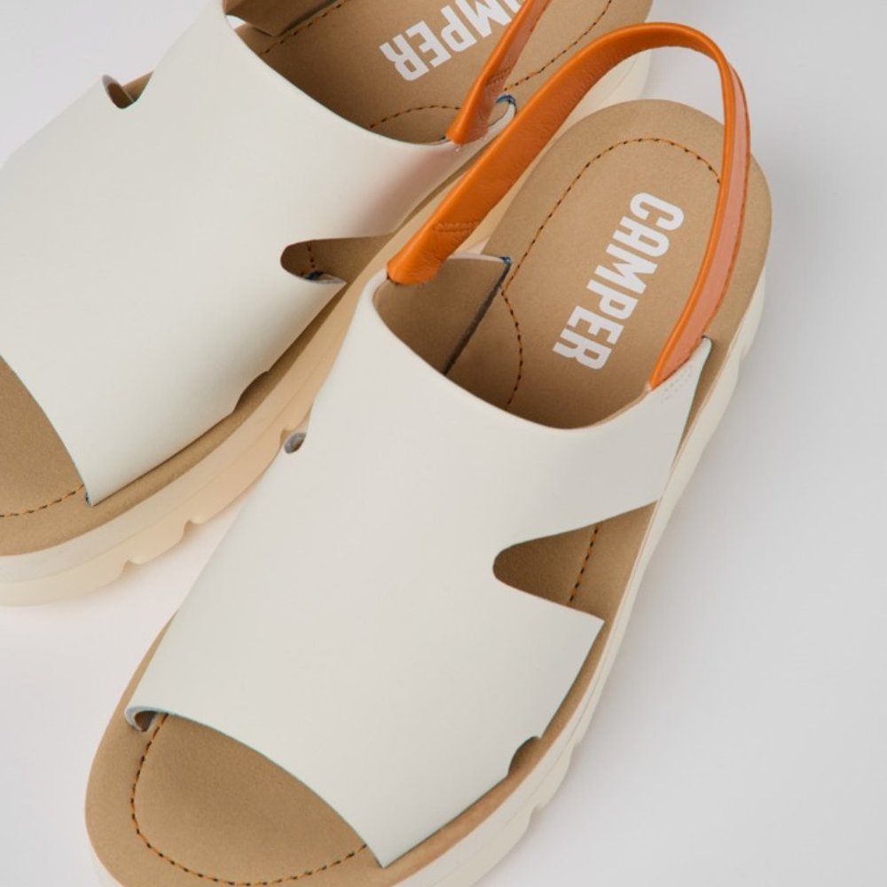 Camper Oruga Up Sandals